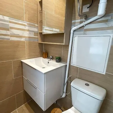 Netflix Unique Apartment