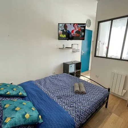 Privatif Netflix Unique