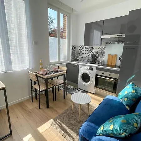 Apartment Netflix Unique *