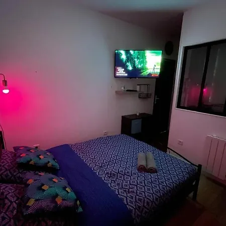 Apartment Netflix Unique Amiens