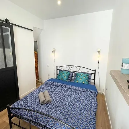 Apartment Netflix Unique *