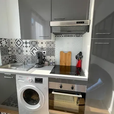 Apartment Netflix Unique Amiens