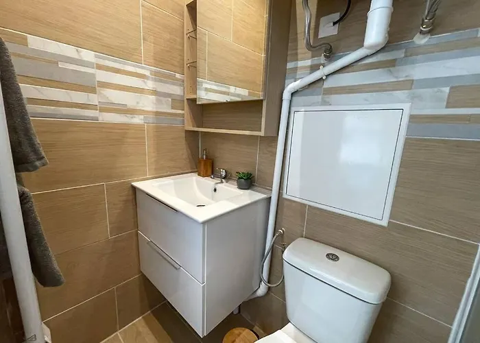 Netflix Unique Apartment