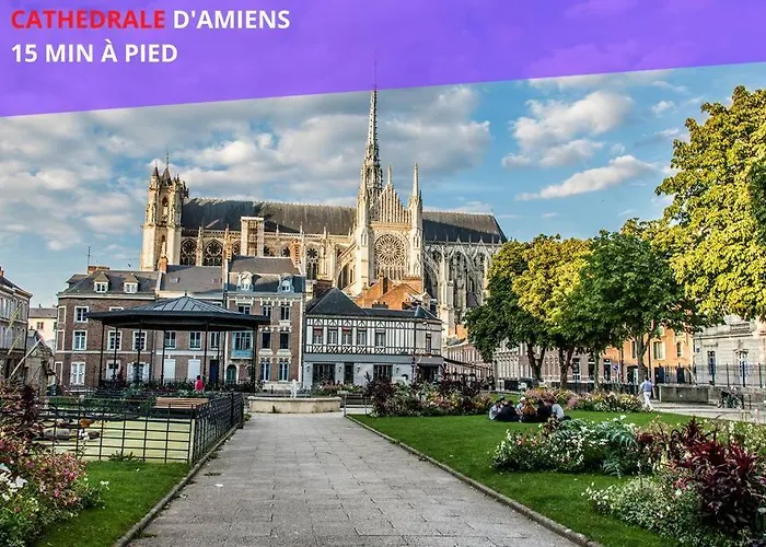 Apartment Netflix Unique