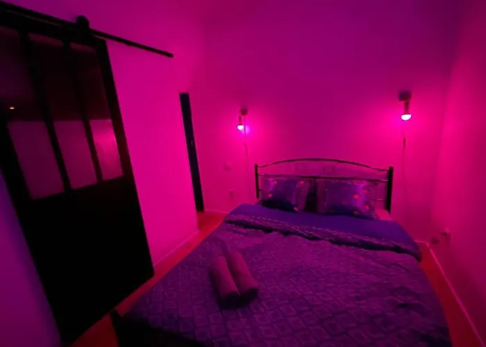 Apartment Netflix Unique Amiens