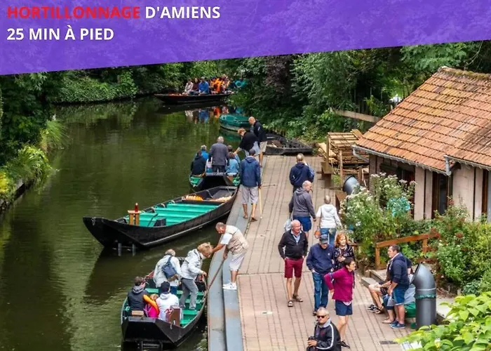 Apartment Netflix Unique Amiens