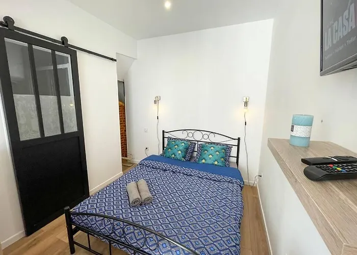 Apartment Netflix Unique *